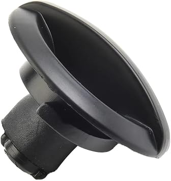 Glove Box Stopper 84523-B1000, 84523B1000TRY for Kia Sportage Telluride Forte NIRO EV Optima, Back