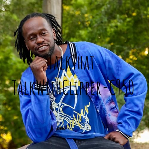 『TalkThatTalkWithClipper-C950』のカバーアート