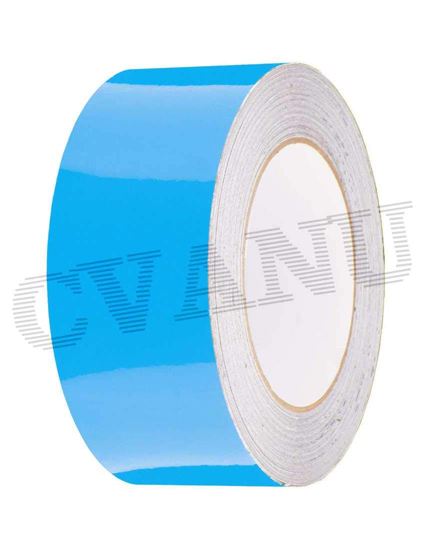CVANU Sky Blue Gloss Self- Adhesive Vinyl Tape Roll (Size 4inch X 25Feet) (B08HYR7Z2N) Amazon Price History, Amazon Price Tracker