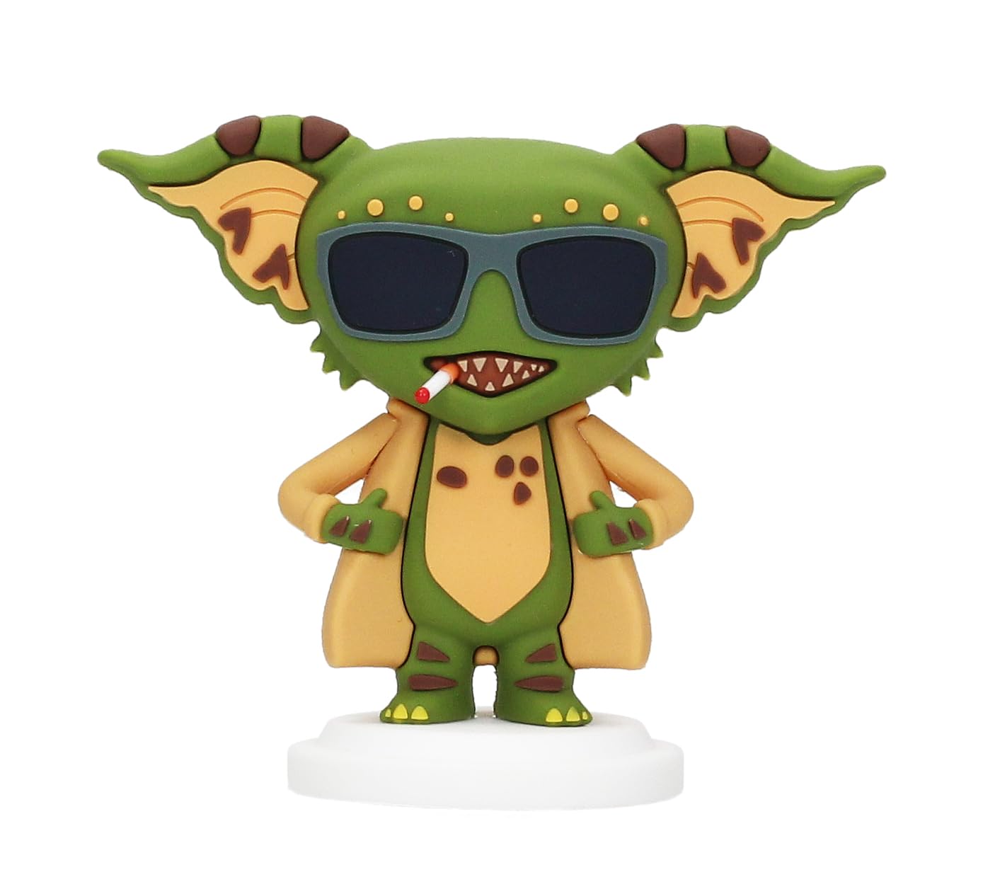 SD Toys - Pokis Flasher Figure - Gremlins