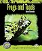 Frogs and Toads (Complete Herp Care)