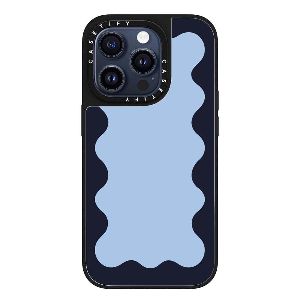CASETiFY Magsafe対応 ミラー iPhone 15 Pro ケース 楽天市場】【公式】CASETiFY iPhone 15 iPhone 15Pro iPhone 15Pro Max