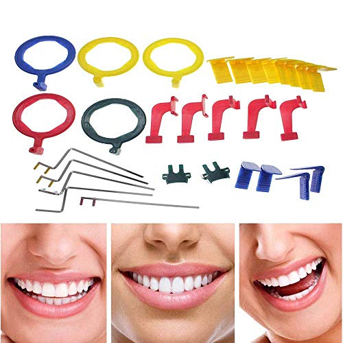 Jahyshow C416 Dental Intra Oral X-Ray Film Positioning System Complete Kit Fps 3000 Xcp-Ds Type Positioner Holders thumb #2
