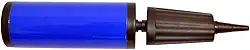 Bomba de Inflar Dupla Ação, Sports, Azul - LiveUp Sports