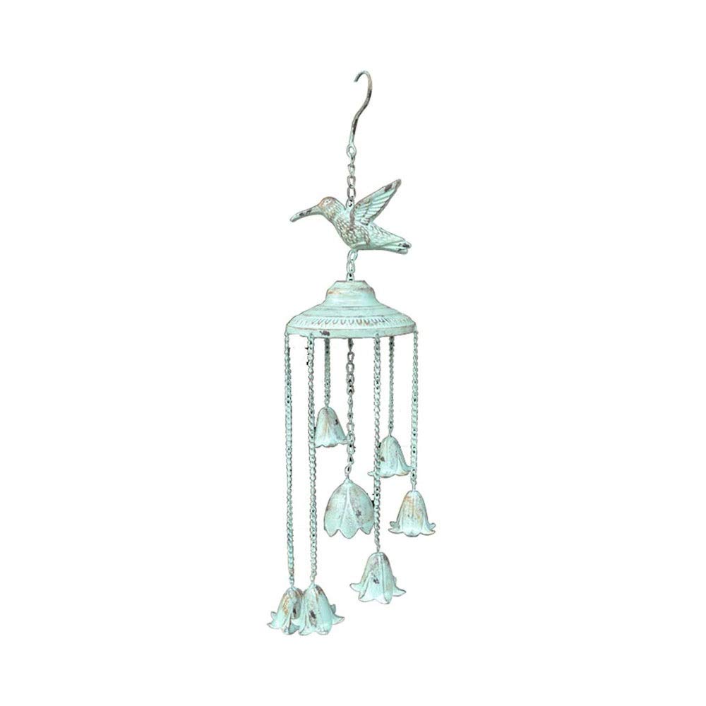 Carillons éoliens, carillons de Vent extérieur, Carillon éolien de 27,1 "pour Le Jardin, la Cour, la terrasse et la décoration de la Maison
