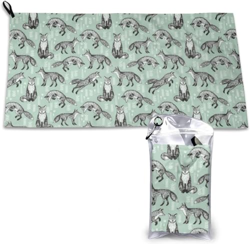 �t�H�b�N�X�~���g�O���[���E�b�h�����h �r�[�`�^�I���t�F�C�X 40x70cm �o�X�^�I�� �z������ ������� �z�[�� �X�|�[�c �t�B�b�g�l�X ���j�S�� �l�G