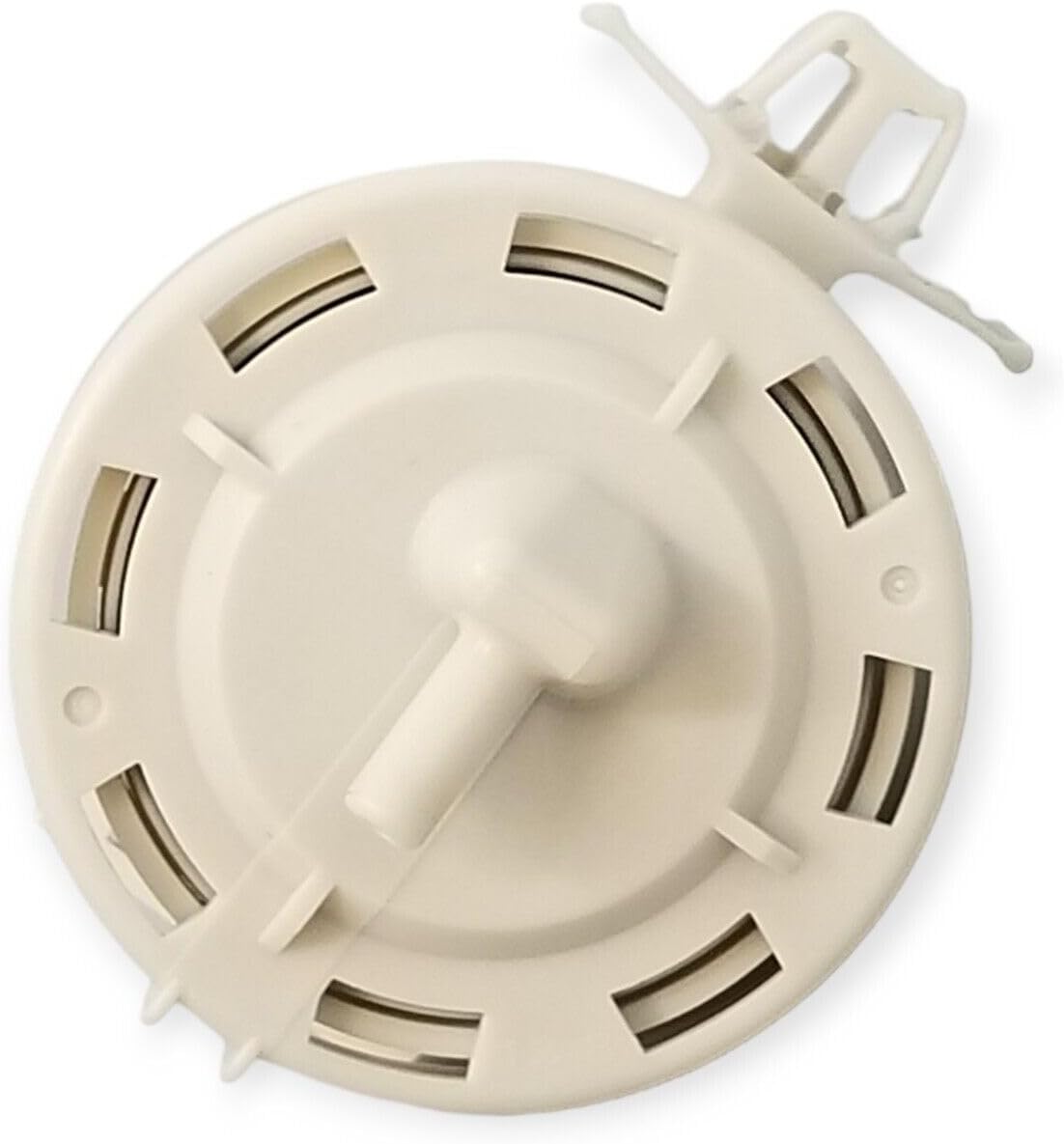 EBF63534901 Washer Pressure Switch Replacement part fit for LG WKGX2101HBA, WM3400CW, WM3600HVA, WM3600HVA/01, WM3700hWA, WM3900HBA, WM3900HWA, WM4000HBA, WM4000HWA/01, WM4200HWA, WM5500HVA