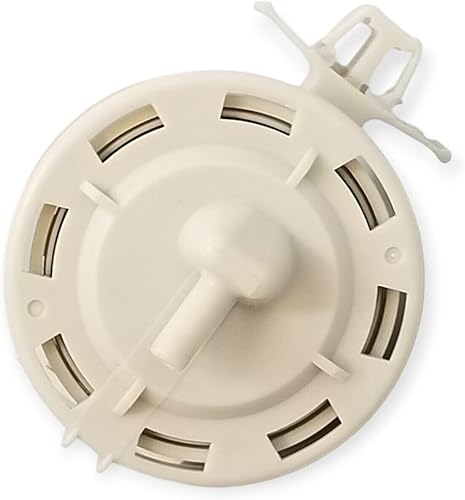 Miniatura 3 de EBF63534901 Interruptor de presión de lavadora con conjunto de manguera para LG WKGX2101HBA, WM3400CW, WM3600HVA, WM3600HVA01, WM3700hWA, WM3900HBA,