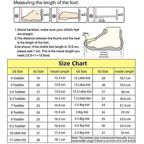 Kids Orthopedic Shoes,Lightweight Sneakers For Toddlers With Arch And Ankle Support,Correction Of Children's Foot Problems,Non-Slip Soles Blue #TOP3