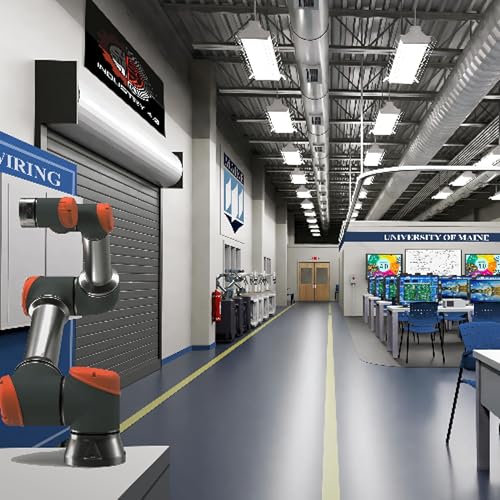 What is the future for manufacturing in Maine?