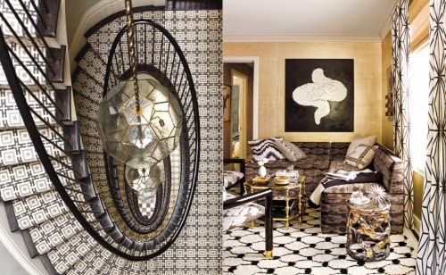 The Finer Things: Timeless Furniture, Textiles, and Details - Image 6