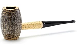 Missouri Meerschaum Country Gentleman Pipe: A Timeless Tobacco Companion