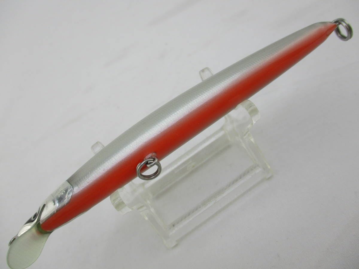 魚じゃらし工房☆サブロウ1106MD（ピンクパールPMOB）サクラマスGAAR