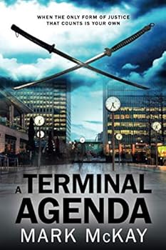 A Terminal Agenda - Book #1 of the Severance