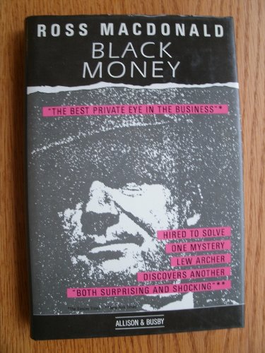 Black Money (American Crime) 0850317282 Book Cover