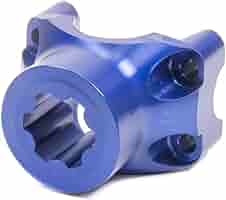 Amazon.com: Bert Transmission 3-13 Alum Output Yoke For