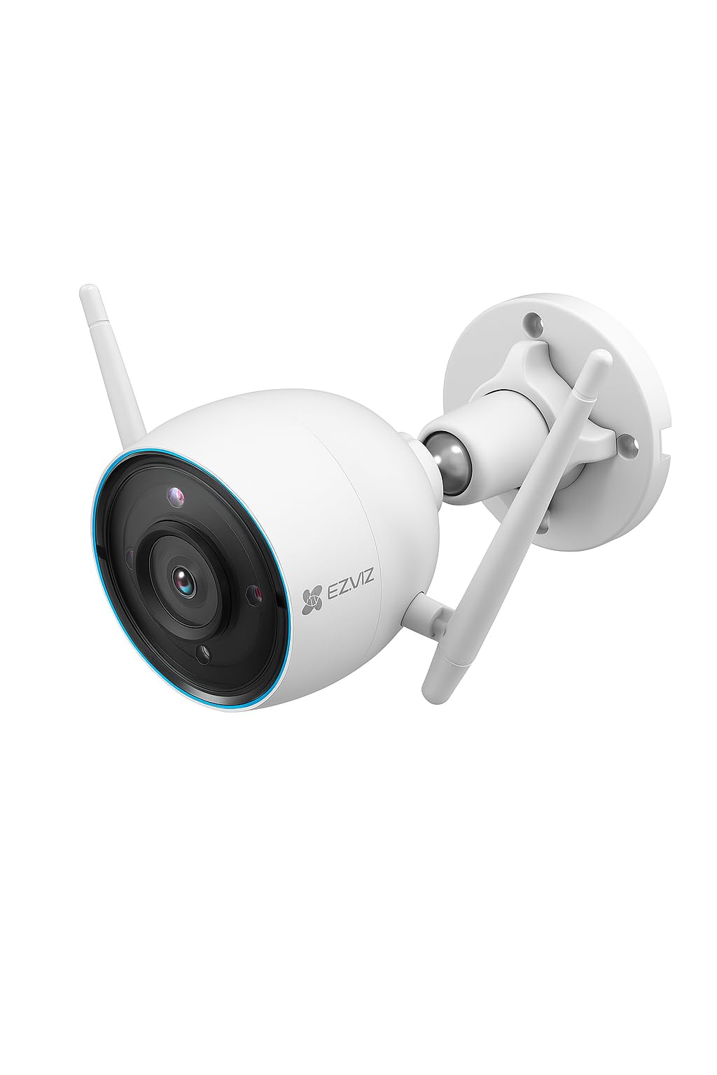 5MP WIFI CS-H3 IP Smart Home Camera