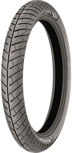 MICHELIN City Pro Street Bias Neumático 9090-18 57P