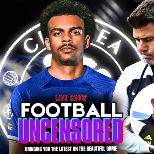 Did Pochettino LEAVE or was he SACKED!? Enzo Maresca the answer? with @WabbSports