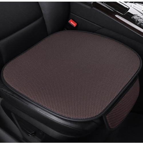 Coussin de siège auto soie glacée SantaFe pour vos trajets d'été