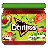 DORITOS Sauce Apéritif Salsa Douce 280g