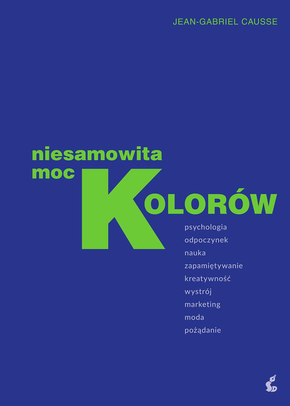 Niesamowita moc kolorów
