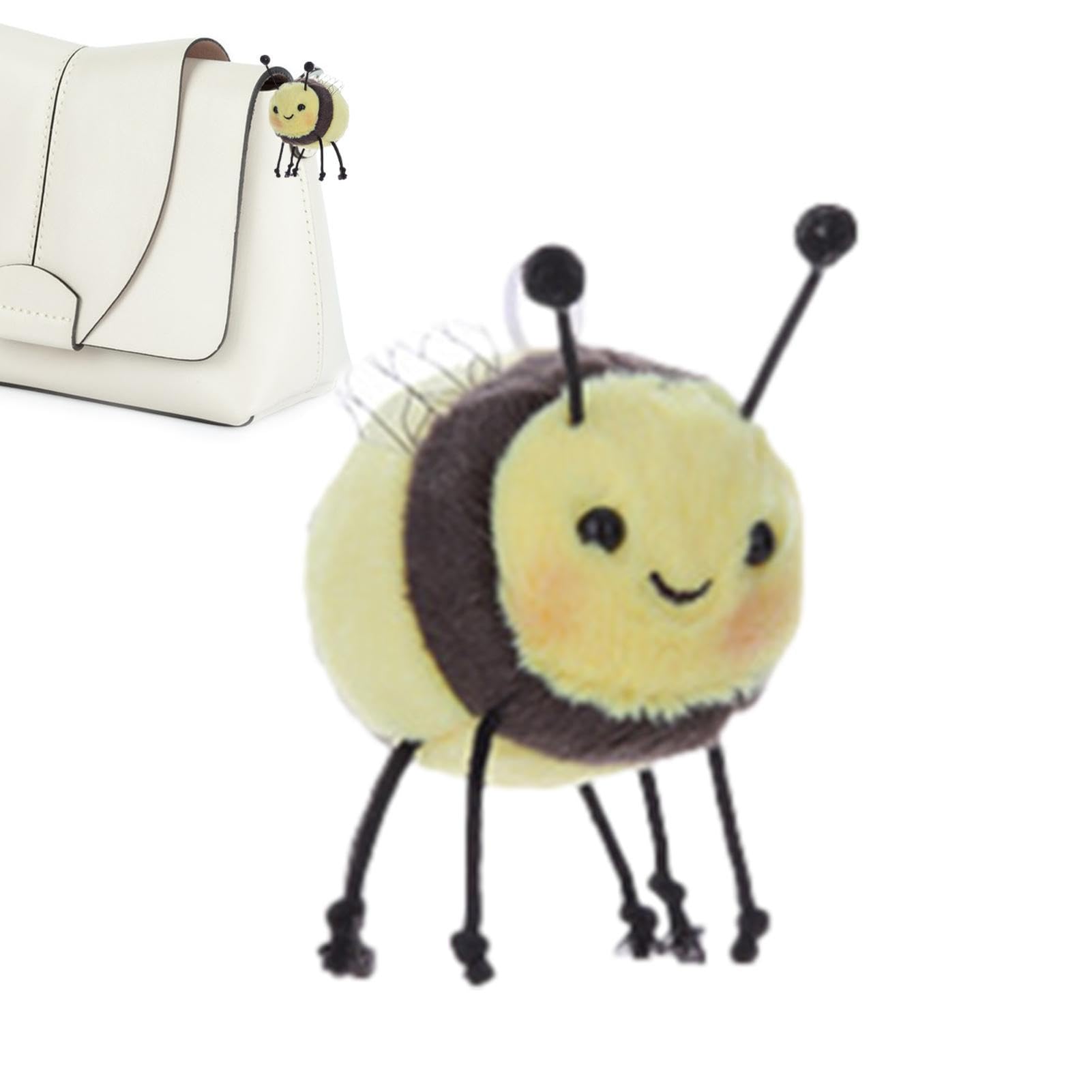 ドイツ　Kathe Wohlfart　 てんとう虫の妖精　スモーキー　ハチ Amazon.co.jp: SHUUL てんとう虫の蜂の, てんとう虫蜂のてんとう