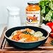 Hoboken Farms Vodka Sauce – No Sugar Added, Non-GMO, Preservative-Free, Low Carb, Keto – Better For You Pasta Sauce! (25 Fl Oz, Pack of 2)