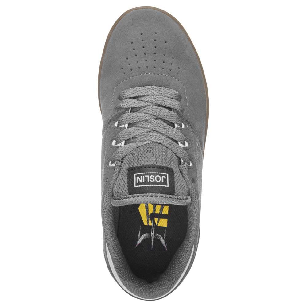 Amazon.co.jp: 【etnies】エトニーズ 2022秋冬 JOSLIN KIDS キッズ