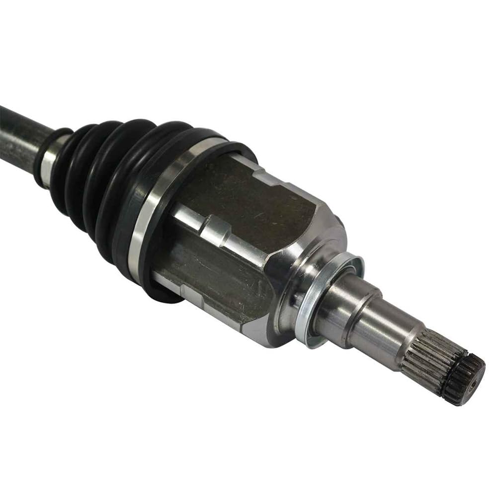 Caltric Eje De Articulación CV Delantero Derecho Copatible Con Arctic