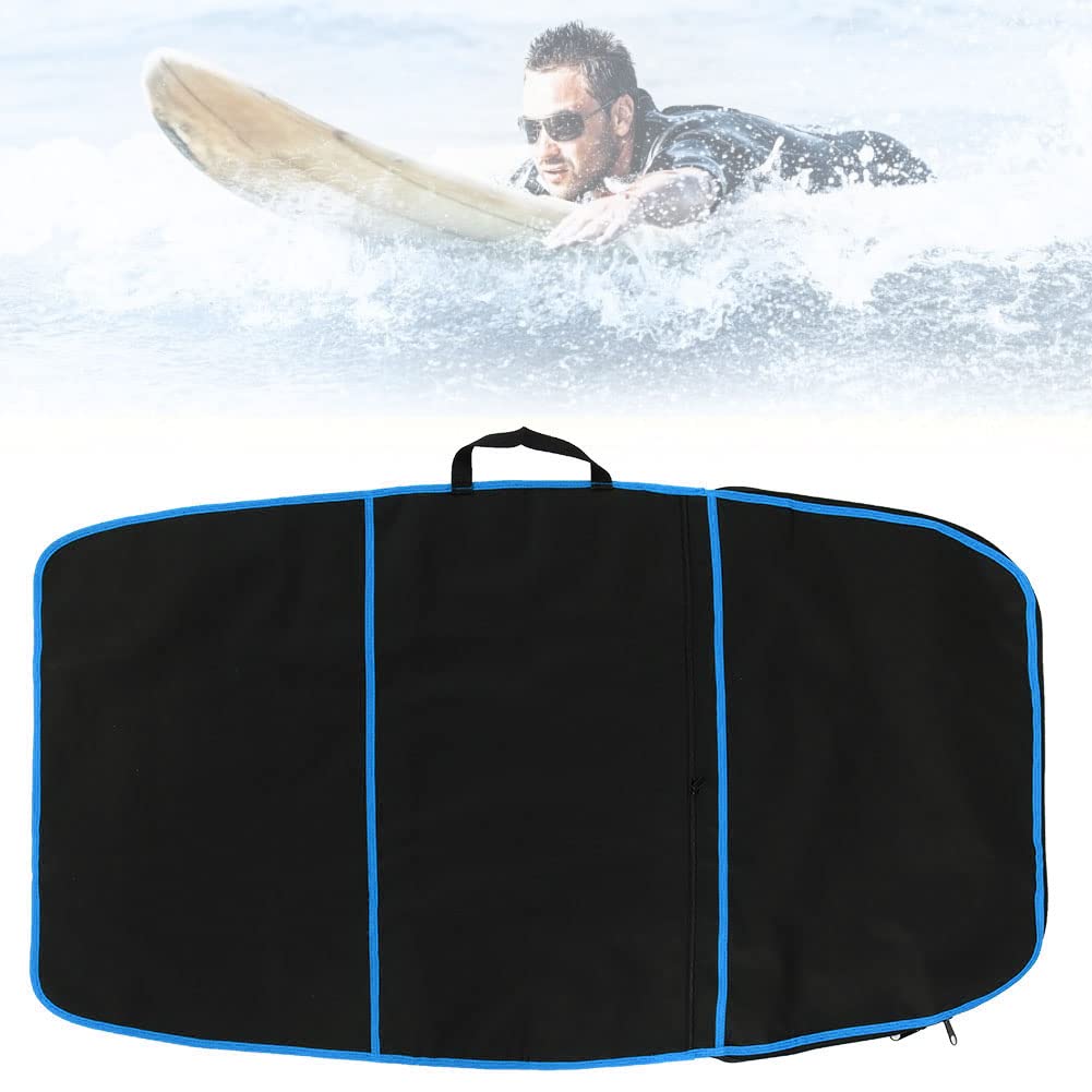Surfbrett-Tasche, x 71,5 cm/48,4 x 28,1 Zoll, Polyester, Surfbrett, Longboard-Tasche, Tagestasche, Board-Abdeckung, Surfbrett-Bodyboard-Abdeckung