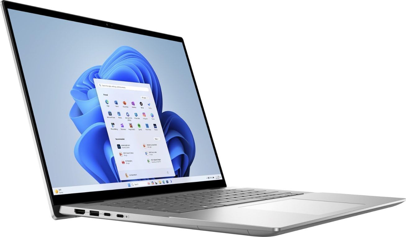 Dell - Brandclub - Dell Inspiron 16 7630 2023 2-in-1 Laptop 16