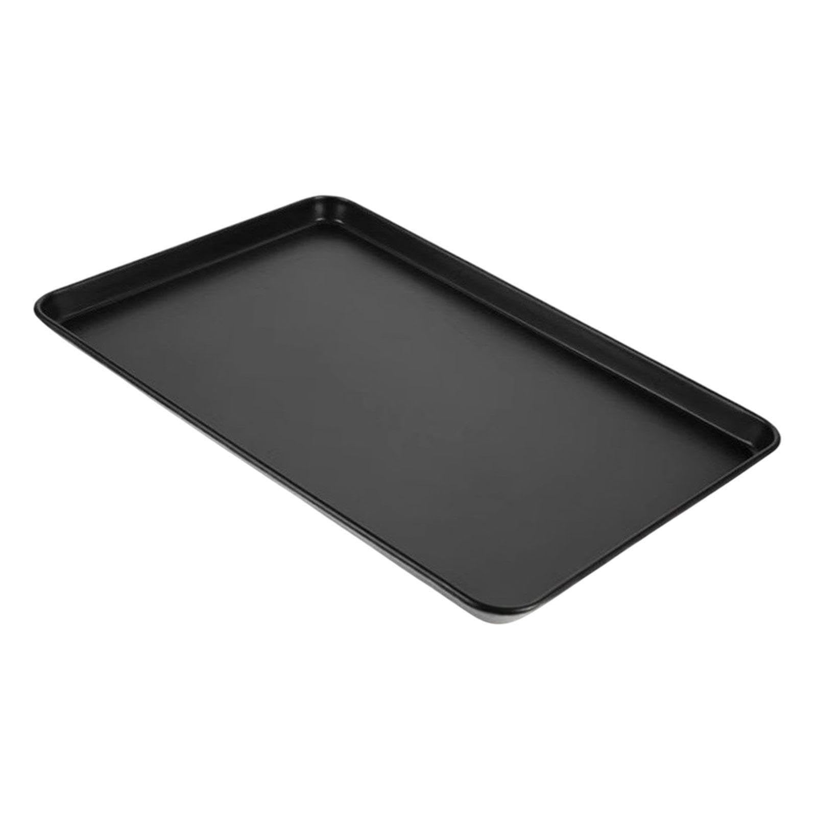Meadawgs® Oven Baking Tray Kitchen Cookware Cookie Baking Sheet Pan for Cookies Baking 60x40x3cm|Home & Garden|Home & Garden|Home & Garden|1 Baking Tray
