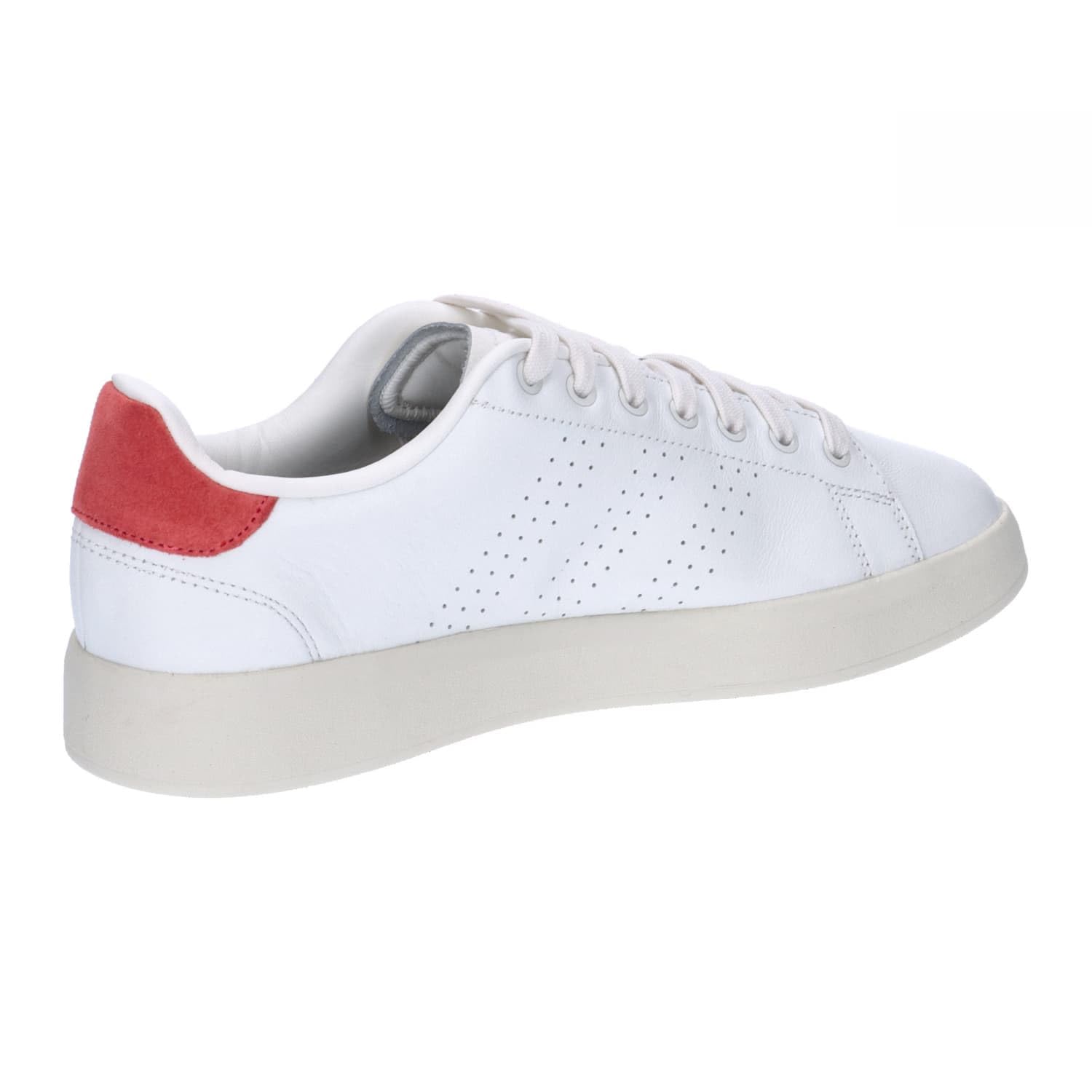adidas Herren Advantage Premium LeatherSchuhe