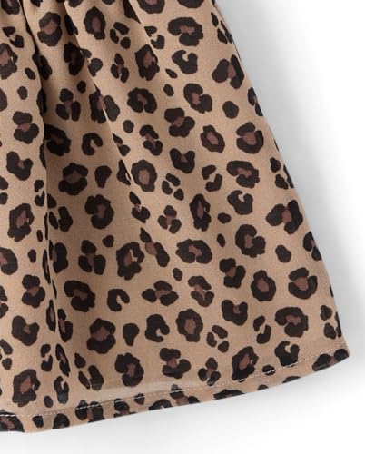 Image of Gymboree Girls' and Toddler Short Sleeve Woven Tops