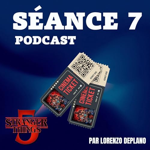 Stranger Things a-t-il rat&eacute; sa fin ? - Critique Stranger Things: Saison 5