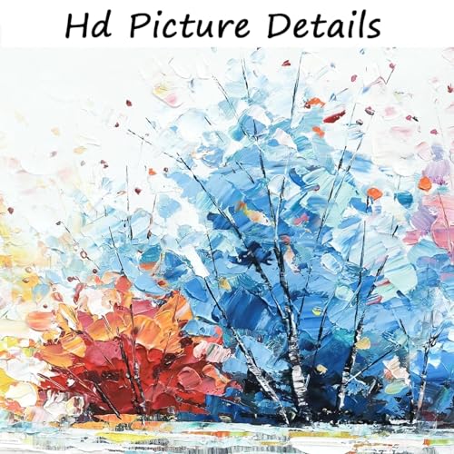 Images pour salon fleurs abstraites triptyque 70x70 cm décoration murale
