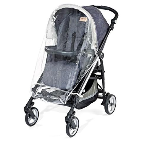 Protector de lluvia para silla de paseo Peg Perego IABELV0008 Cover