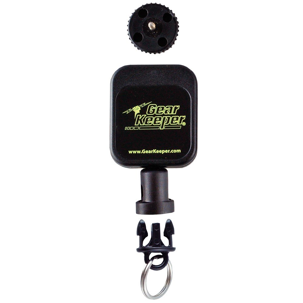 Gear Keeper RT3-5852 RT3 High Force 15-28 Key Retractor With