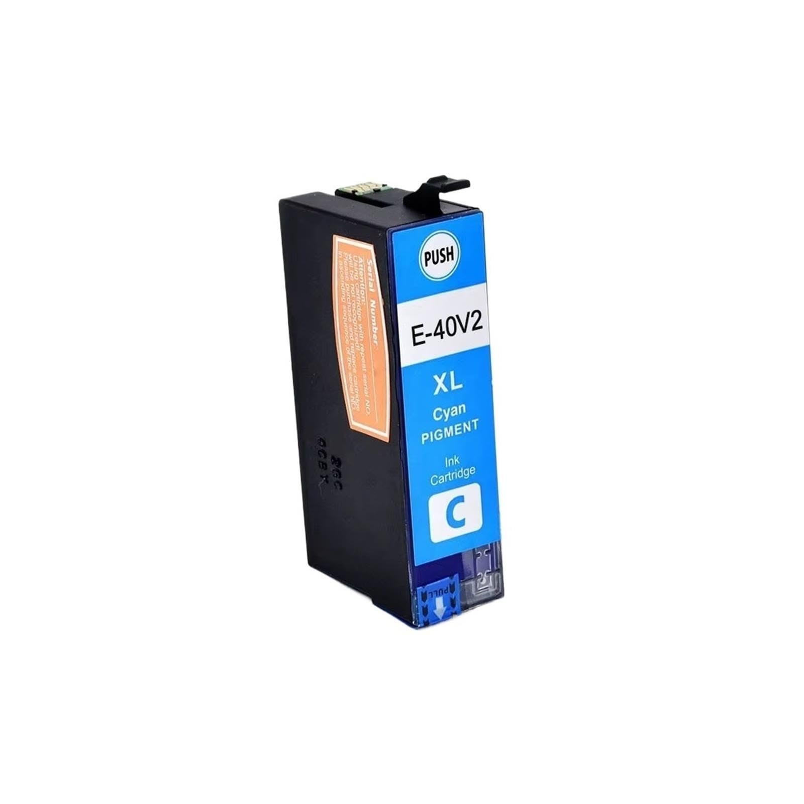 Cartucho de Tinta T40V1-T40V4 Compatible con Epson SureColor SC-T5170