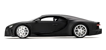 1/18 ブガティシロン Amazon | TOP SPEED 1/18 ブガッティ シロン スーパースポーツ