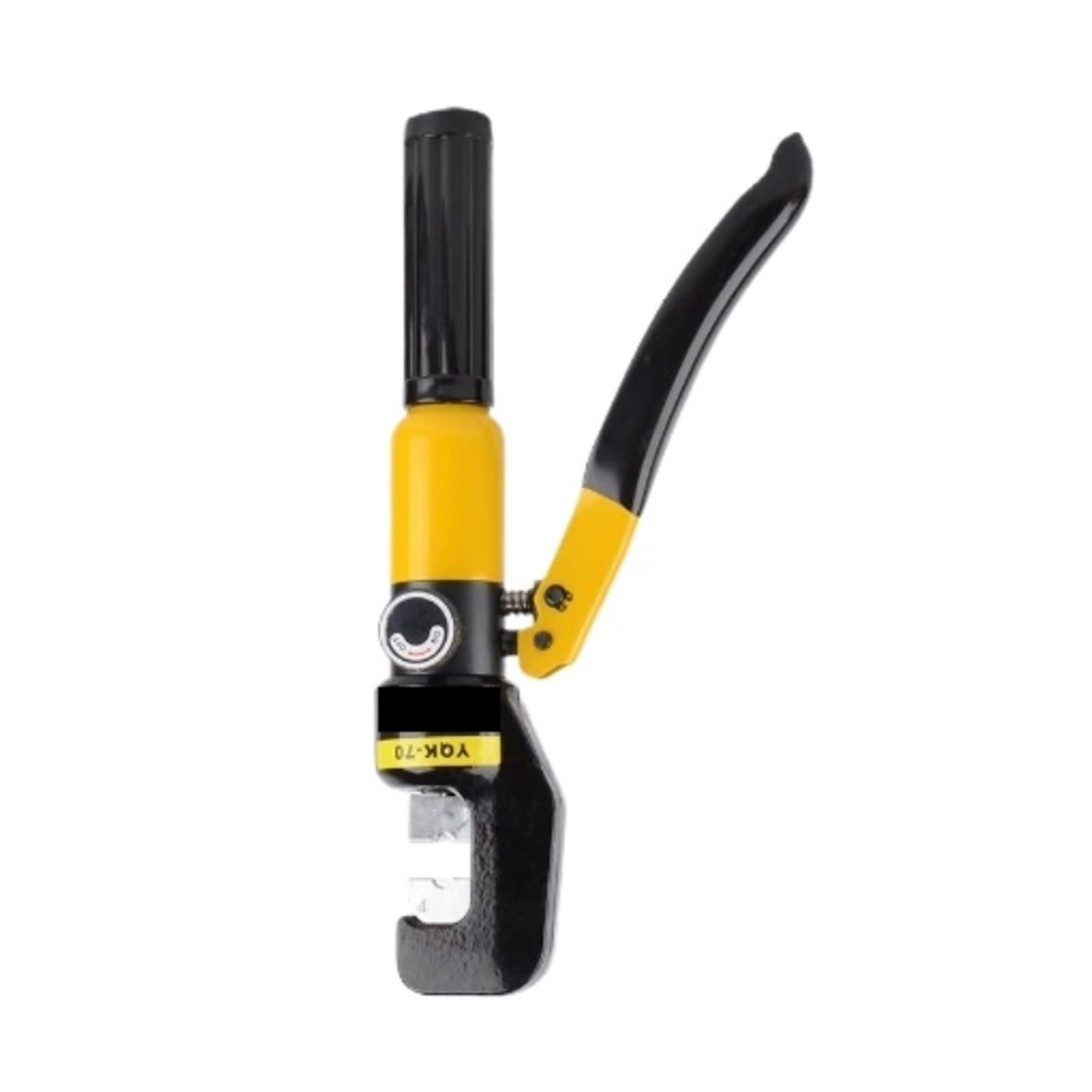 Hydraulic Crimping Tool, Hydraulic Crimping Tool Pliers Compression YQK-70 Range 4-70MM2 Pressure
