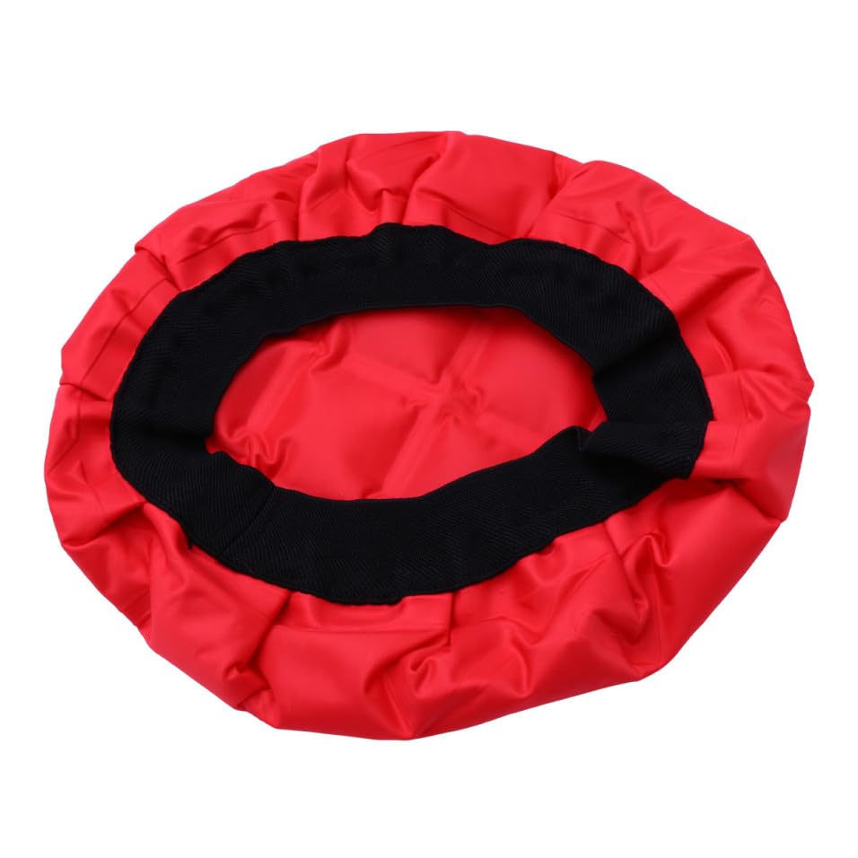 Bonnet thermique pour cheveux pour réparer les longueurs cassantes et raviver l'éclat