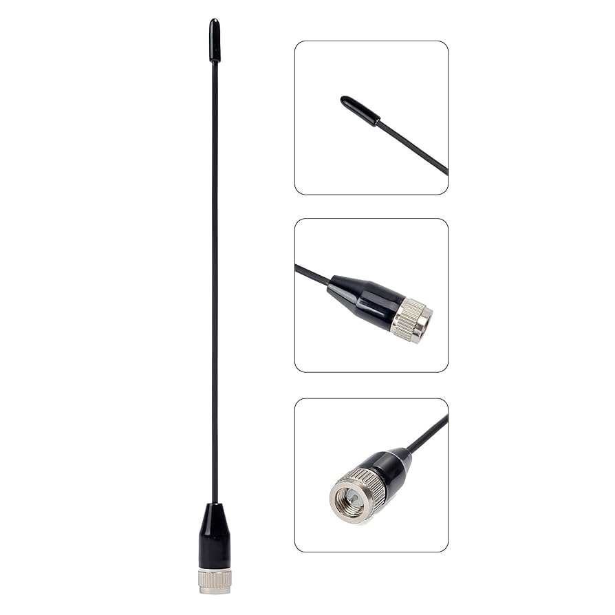 Amazon | YNIBST 430-440MHz帯 フレキシブル ハンディー 無線