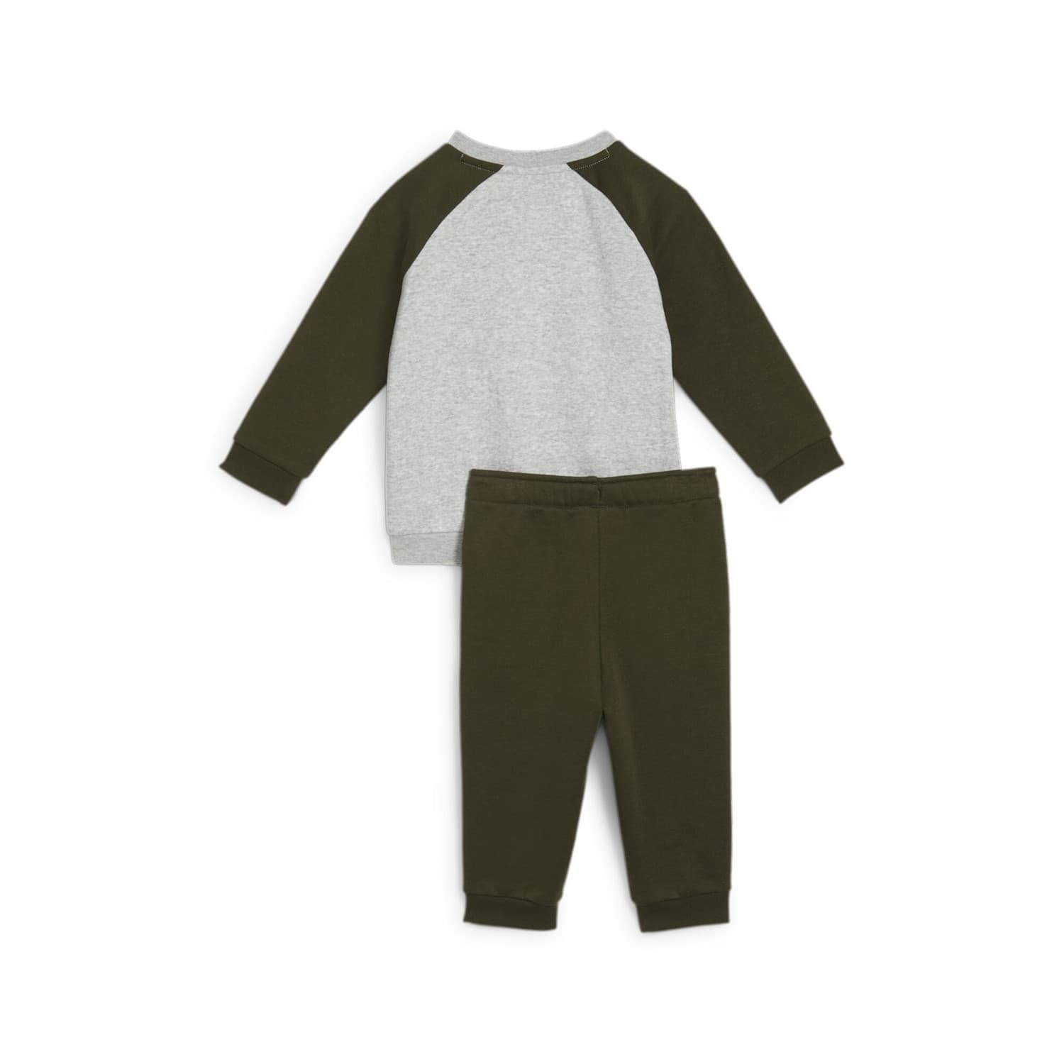 PUMA Minicats ESS Raglan Jogger FL