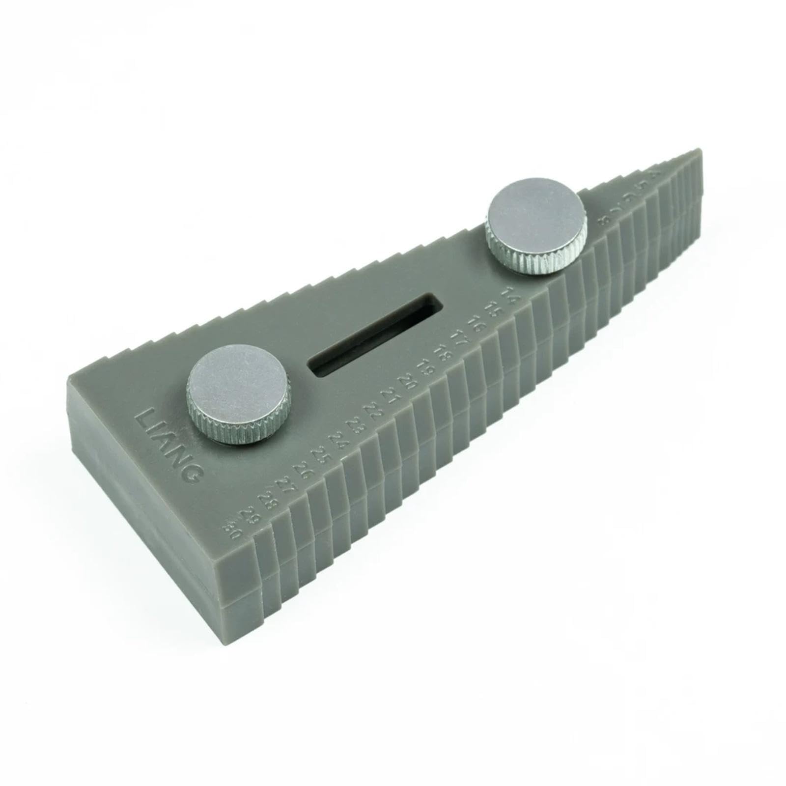 Wire Bending Tool Precision Metal Wire Bender Adjustable for Model Makers, Hobbyists, Miniature Work, Crafts-image-13
