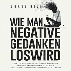 Wie Man Negative Gedanken Loswird Titelbild