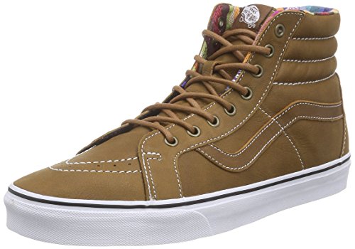 Vans Sk8-hi, Scarpe da ginnastica Unisex - Adulto