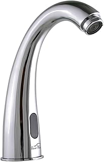 Bharat Photon Sensor Tap Automatic-Warranty Special,Touchless Sensor Taps For Basin From Bharat Photon,9887290763 Indian Automatic Ac-Dc Faucet(Brass Chrome)For Washroom,Bathroom,Kitchen 9887290763-picture-15