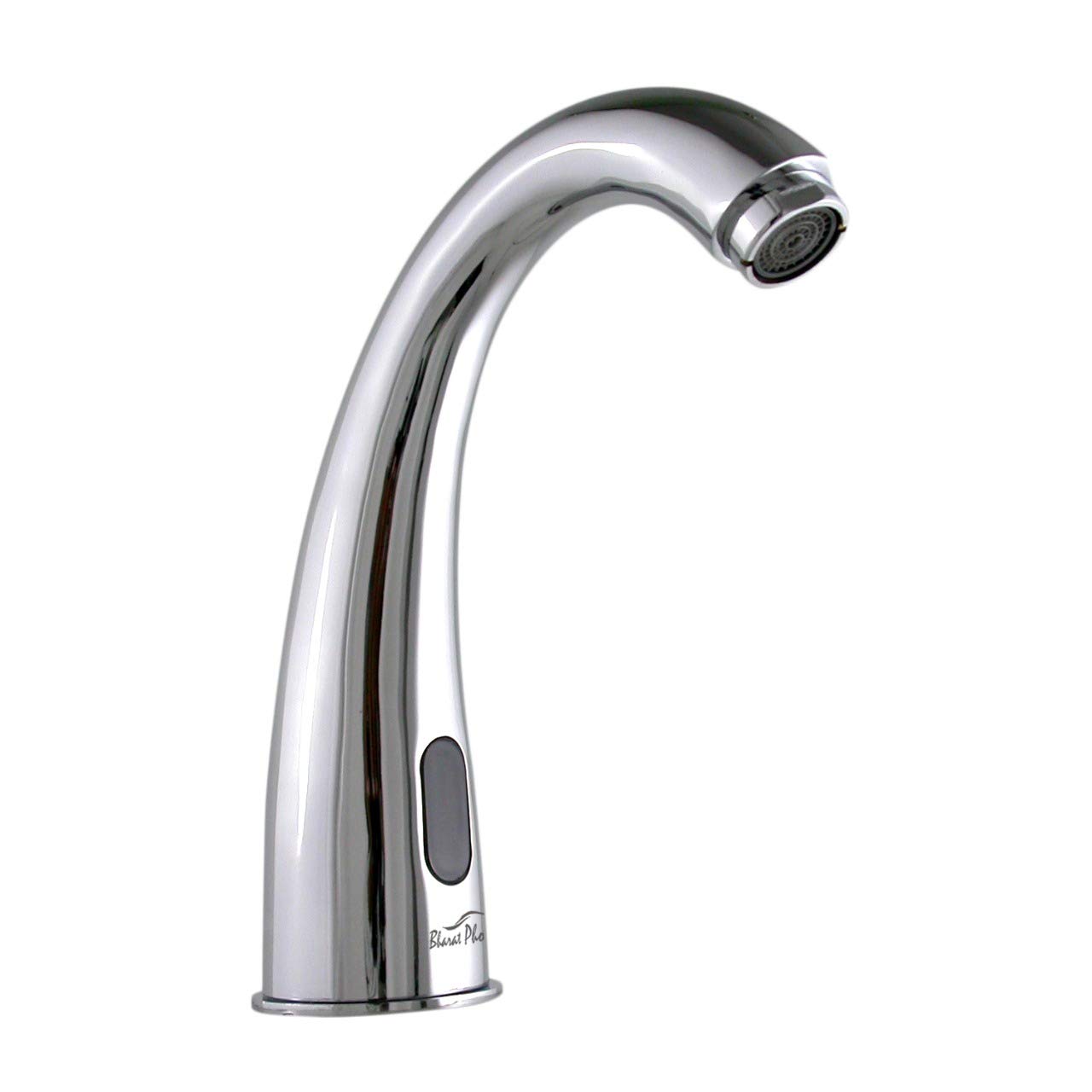 Bharat Photon Sensor Tap Automatic-Warranty Special,Touchless Sensor Taps For Basin From Bharat Photon,9887290763 Indian Automatic Ac-Dc Faucet(Brass Chrome)For Washroom,Bathroom,Kitchen 9887290763 (B08TB3457H) Amazon Price History, Amazon Price Tracker